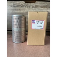 Hydraulic filter H225/ H28050