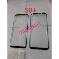 Samsung galaxy S8+/S8 plus lcd Front Glass ready Please Check Out trimakasih