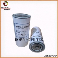 23530706 Detroit * Fuel Filter P556915 J J J8620915 FC-6501 FC6501 SFF6915 FF5207 BF5800 T915 643883