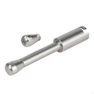 M6CB Coffee Maker Attachment Steam Pipe for EC685 Coffee Makers Enhances Milk Foam