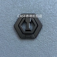 Ốp Lưng Điện Thoại Bằng Kim Loại Từ Tính UAG Magsafe Stand Ring Holder Cho iPhone 13 14 15 16 Phụ Ki