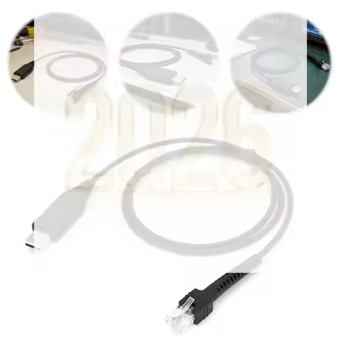 3.3Ft USB Programming Program Cable for Motorola Radio GM300 CM200 CM300 CDM750 LTS2000 GM140 GM338 