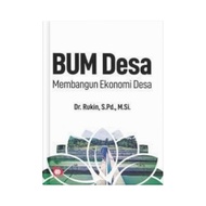 Village BUM Book: Building Village Economics