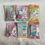 [Blind Bag] Chiikawa (Stick, Sticker, Mini Box, Masking Tape, Keychain)