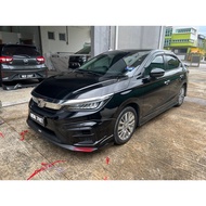 Honda City GN2 2020-2023 Drive 68 Bodykit