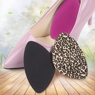 High Heels Single Shoes Foot Support Pad Sponge Triangle Ladies Shoes Arch Pad Direct Sales