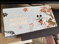 2盒 Mickey Mouse 米奇老鼠 Mask 口罩