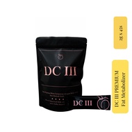 DC III Premium Fat Metabolizer Slimming Supplement – Dark Cacao (45s)