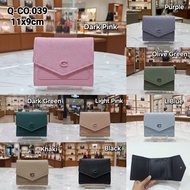 Wyn Small Wallet with C