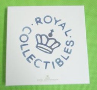 ＊全新＊ 2016 Royal Copenhagen 哥本哈根 年度 紀念盤 歡樂滿載的國王新廣場