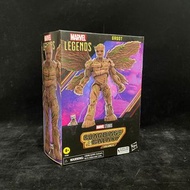 Marvel Legends Guardians of The Galaxy Vol. 3 Groot Action Figures