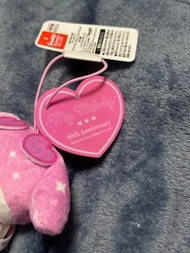 Sanrio 50週年 Melody 公仔 景品