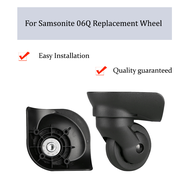 For Samsonite 06Q Replacement Wheel For Hongsheng A53 Maintenance Rollers Toolbox Anti-Wear Durable Repair Pulley Parts