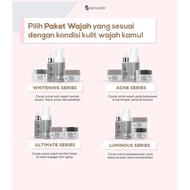 BASIC SKINCARE MS GLOW