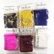 [LARGE] DESCE LARGE SLEEVE MOD CASE POUCH SOFT TAS VAPE BAG