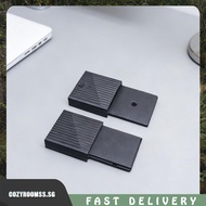 [cozyroomss.sg] Hard Disk External Case High Speed Transmission Data External Hard Drive Enclosure f