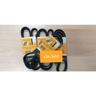 BMW Belt 6PK1570 (dal)