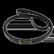 EL1270J4 Washing Machine Belt EL 1270 J4 4EPJ1270 Fit for Samsung  Little Swan Haier  TCL Drum Washi