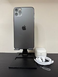 Iphone 11 pro max 256G shadow in LCD