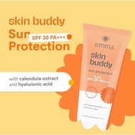 Emina skin buddy sunscreen