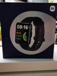 MI Watch Lite 2