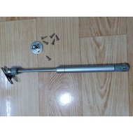 MOTORCYCLE SEAT LIFT BENCH