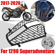 FOR 1290 SUPER ADVENTURE S/1290 SUPER ADVENTURE R Accessories Headlight Protective Cover Guard Grill