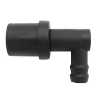 Positive Crankcase Ventilation PCV Valve For Ford Fiesta Ka Ecosport 1.6L 2000 - 2005 6320268 E83E6B