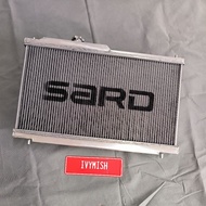 SARD® HONDA INTEGRA DC2 ( DC 1~4 ) DB6 ~9 LOCAL SPEC