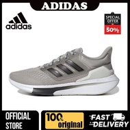 Adidas EQ21 Running Run Shoes Men Grey H68075
