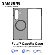 SAMSUNG GALAXY Z FOLD 7 CAPELLA CASE