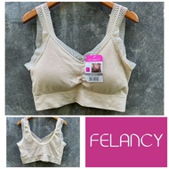! CODE BF048 LBR Felancy Bralette