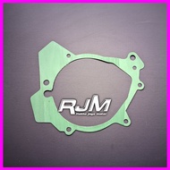 F1ZR MAGNETIC BLOCK GASKET PERPAKING GASKET PERPAK BLOCK BLOCK MAGNET MAGNET MAHNET MAHNIT YAMAHA F1