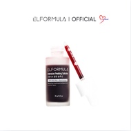 ELFORMULA Intensive Peeling Solution AHA BHA PHA Peeling Serum Exfoliating Dark Spot Whitening Brigh