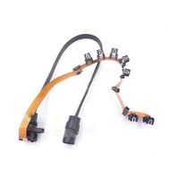 Transmission Internal Wiring Harness Sensor ​Solenoid 01M927365 For Audi VW