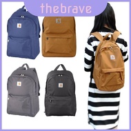 Carhartt Utility Carhartt Backpack Oxford Cloth Pattern Hardwearing Plain