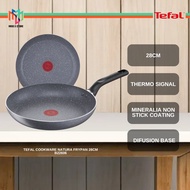 Tefal Cookware Natura Frypan/Deep Frypan (B22606) (B22602) (B22604) (B22664) (B22665) (B22666) (B226