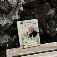 🔥จัดส่งภายใน24ชั่วโมง🔥เคสiPad Daylike Dayhappy 10.2 Gen8 Pro13 2024 2021 Gen11 Air7 11 เคสไอแพด2020