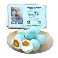 Telor Asin YES Brebes rebus isi 8
