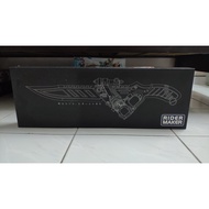 RIDER MAKER Kamen Rider Eternal Edge