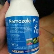 Ready Terlaris (Cod)Remazole P 490Ec 250Ml/Fungisida/Pestisida Ready
