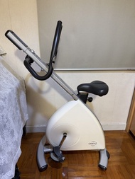Osim iBike for Home Fitness 家用健身單車