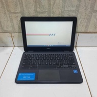 NORMAL JAYA/ Notebook Dell Chromebook 311 Touchscreen Celeron N4020