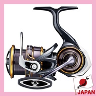 Ships from Japan.
Daiwa Spinning Reel 22 Caldia LT MQ 1000D EU Model Front Drag