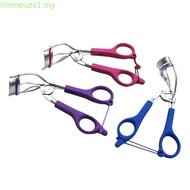 UKISS Eyelash Primer+Eyelash Curler Combo Long-Lasting And Curling Up Eyelashes