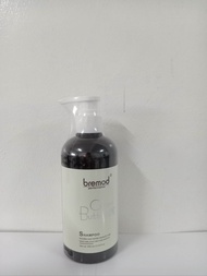 bremod cocoa butter  shampoo & conditioner