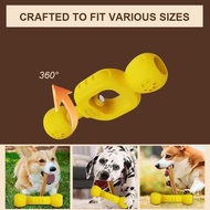 New Product Medium Large Dog Molar Stick Holder Dog Chew Toy Molar Snack Dog Toy