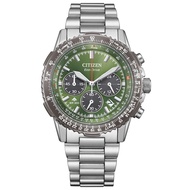 Citizen Promaster Men's Solar Watch CA4664-60W & CA4660-61A - Eco-Drive Pilot Timepieces, Waterproof