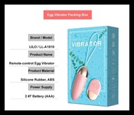 baru dildoo vibratorr pria lilo dido snail cup 2 in 1 women transparan