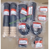 [Supeapātsu] Honda Rear Suspension Parts 52633-T5A-J01 / 52670-T5A-J02 / 52686-T5A-J01 / 52691-TG1-T